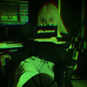 Avatar for SOLIDNAYA