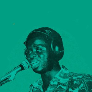 Ernesto Djédjé のアバター