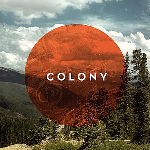 Image for 'Colony'