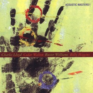 Acoustic Masters 1