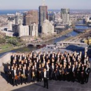 Melbourne Symphony Orchestra & Markus Stenz 的头像