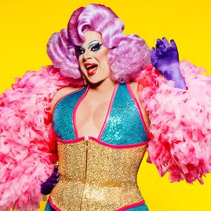 Image for 'Nina West'