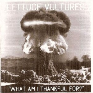 The Lettuce Vultures のアバター