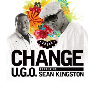 Change