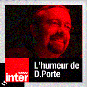 France Inter - L'humeur de Didier Porte