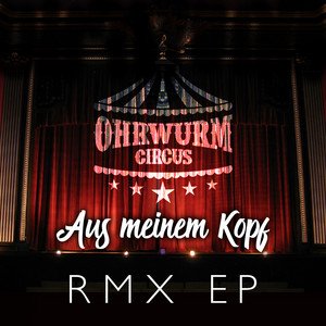 Aus meinem Kopf (RMX EP)