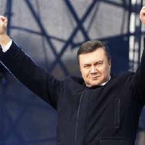Image for 'Янукович'