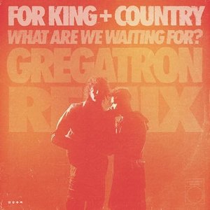 What Are We Waiting for (Gregatron Remix) - Single