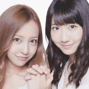 Avatar för AKB48 (板野友美, 柏木由紀)