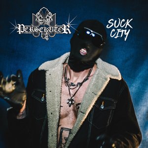 Suck City - Single