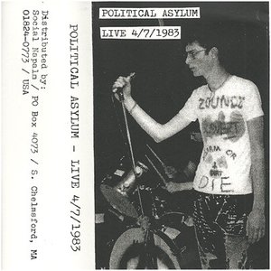 Live 4/7/1983
