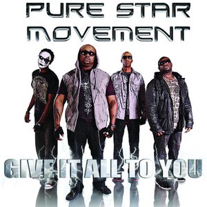 Give It All To You