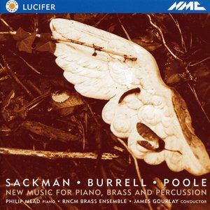 Lucifer: Music by Nicholas Sackman, Diana Burrell and Geoff Poole