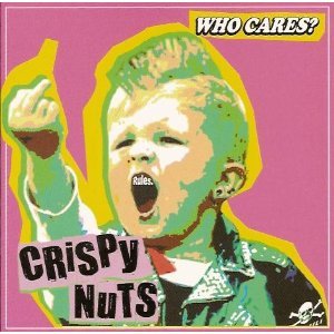 WHO CARES?