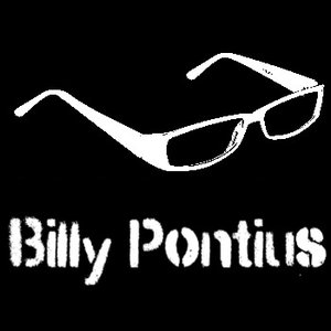 Image for 'Billy Pontius'