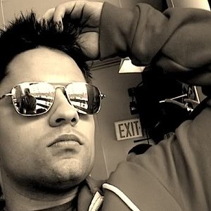 Avatar for Your favourite martian (RWJ)