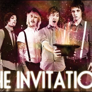 the Invitation のアバター