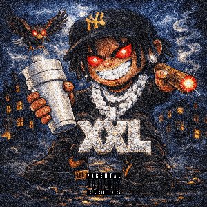 XXL