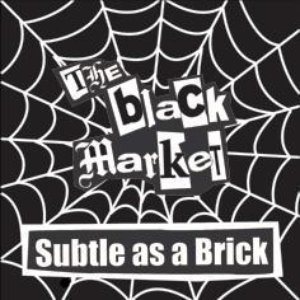 Subtle As A Brick