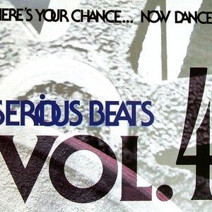 Serious Beats Vol. 4