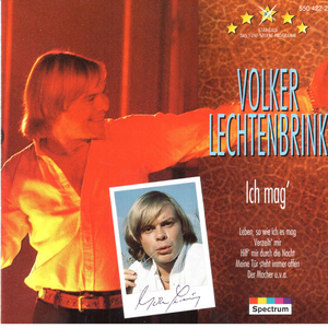 Volker Lechtenbrink - 100 Rock [disc 1] - Zortam Music