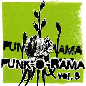 Punk‐O‐Rama, Volume 9