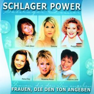 Schlager Power, Frauen die den Ton angeben