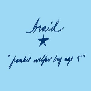 Frankie welfare boy age 5