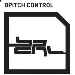 Image for 'BPitch Control'