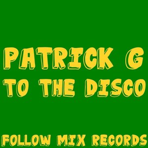 To the Disco EP