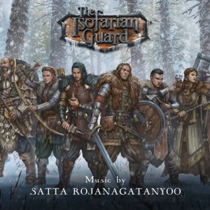 The Isofarian Guard (Original Game Soundtrack)