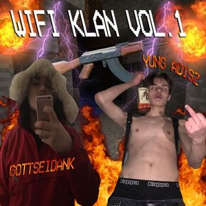 WIFI KLAN VOL. 1