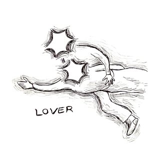 Lover - Single