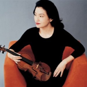 Imagem de 'Chung Kyung-Wha'