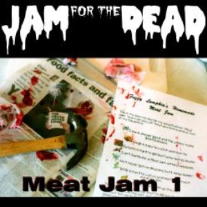 Meat Jam 1