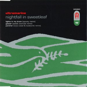 Nightfall in Sweetleaf