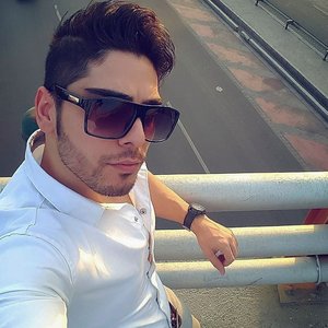 Ramin Bibak 的头像
