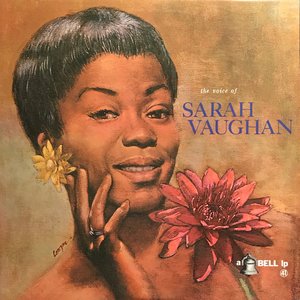 The Voice Of Sarah Vaughan