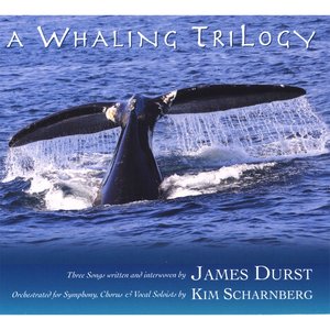A Whaling Trilogy