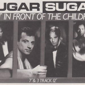 Avatar for Sugar Sugar