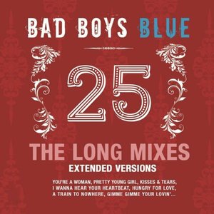 25 (The Long Mixes)