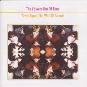 Stroll Upon The Wall Of Sound