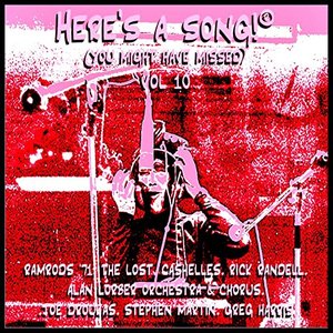 Here's A Song!® (You Might Have Missed) Vol. 10