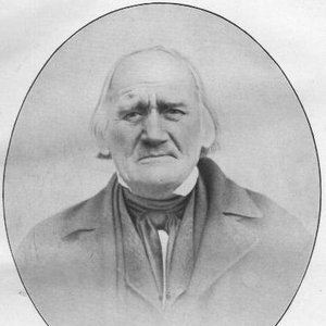 Avatar for Johann Ludwig Böhner