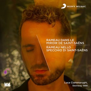 Rameau Dans Le Miroir De Saint-Saëns