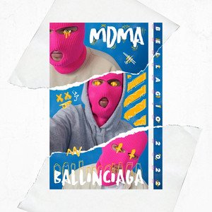 Mdma (Bellagio 2022) - Single