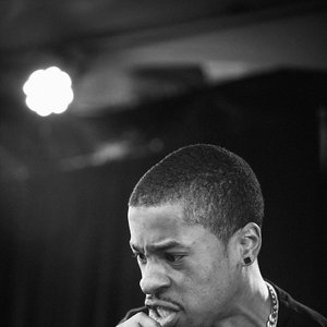 Jelani Sinclair 的头像