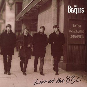 Live at the BBC