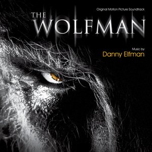 Изображение для 'The Wolfman (Original Motion Picture Soundtrack)'