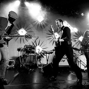 De Staat photo provided by Last.fm